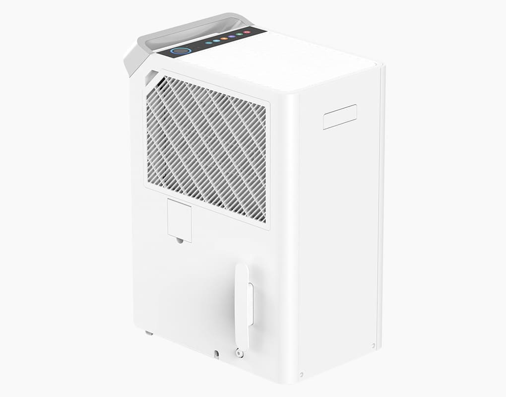 Máy hút ẩm Lumias LMD-50L - 120m2